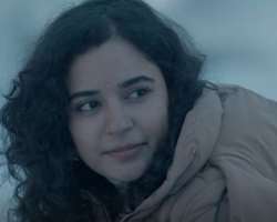 Prachi could also be seen in the television commercial promoting products like Lenskart, Vaseline Moisturiser, Tata Sky Binge, and Clean and Clear Fac